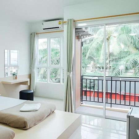 Cheaper Room Surat Thani Exterior foto