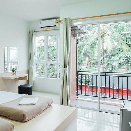 Cheaper Room Surat Thani Exterior foto