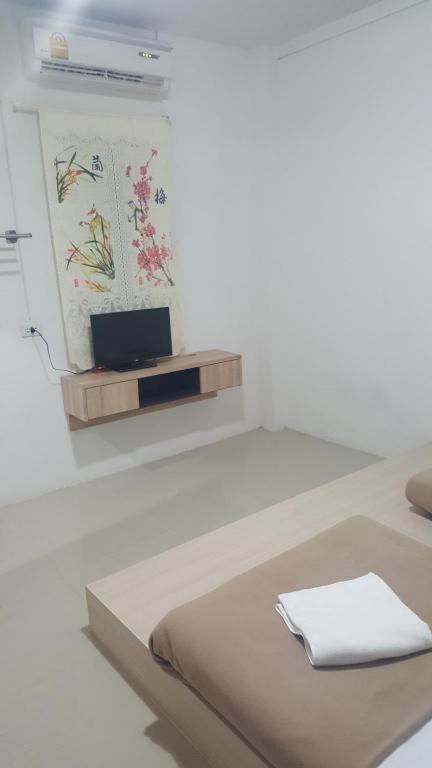 Cheaper Room Surat Thani Exterior foto