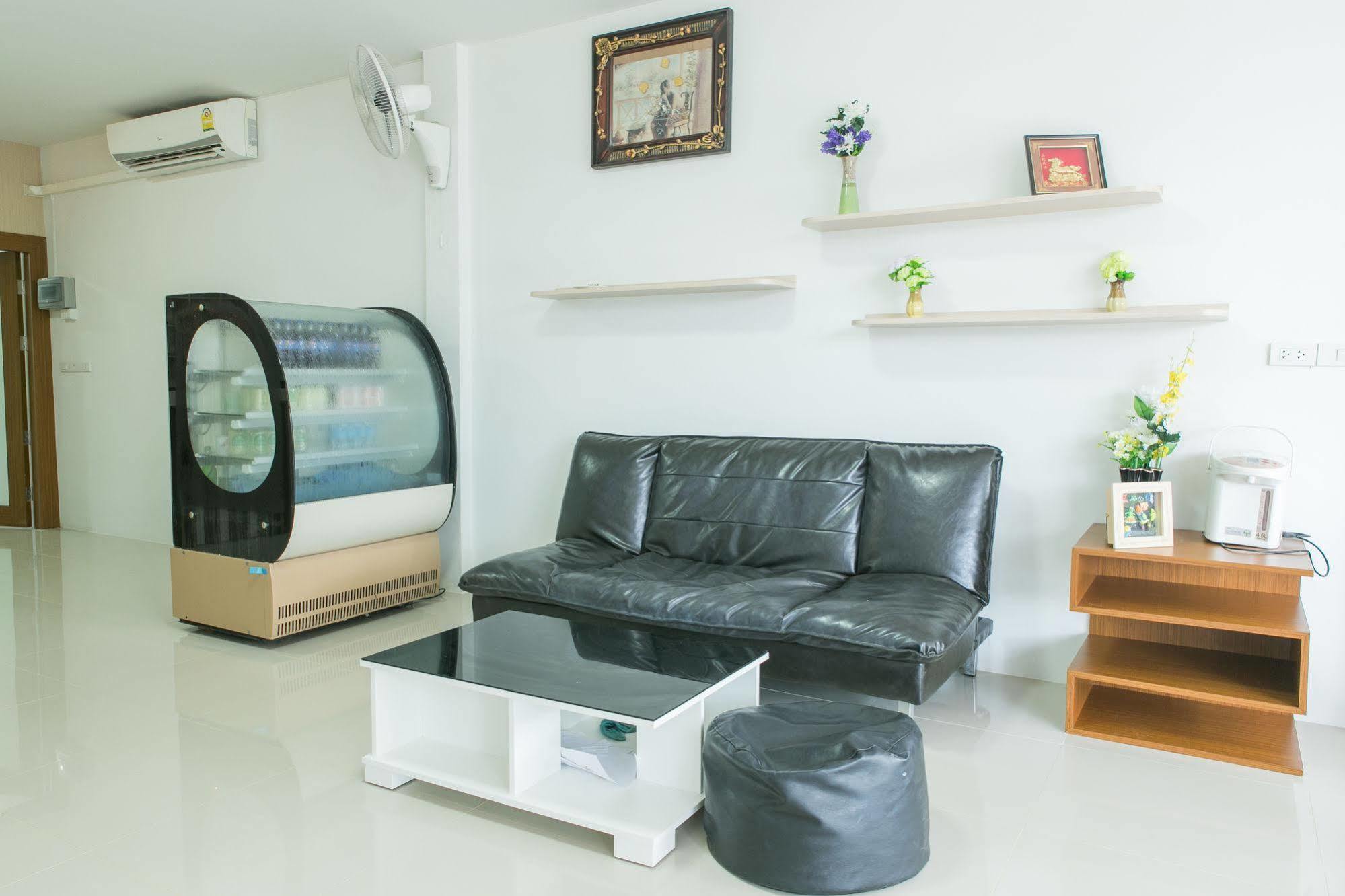 Cheaper Room Surat Thani Exterior foto